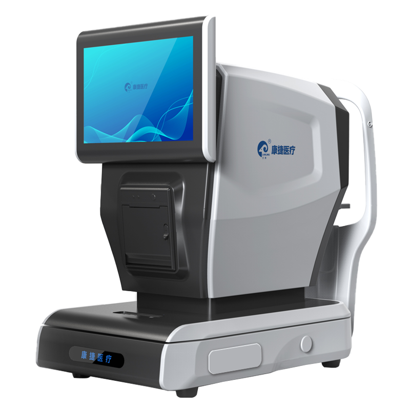 全自動(dòng)驗(yàn)光儀