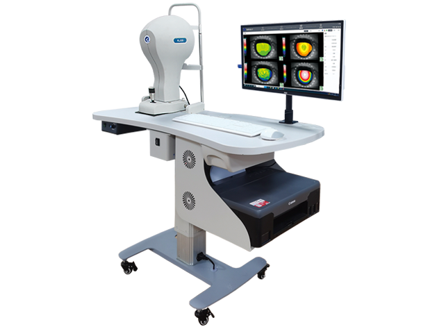角膜地形圖儀大盤的優(yōu)勢(shì)！