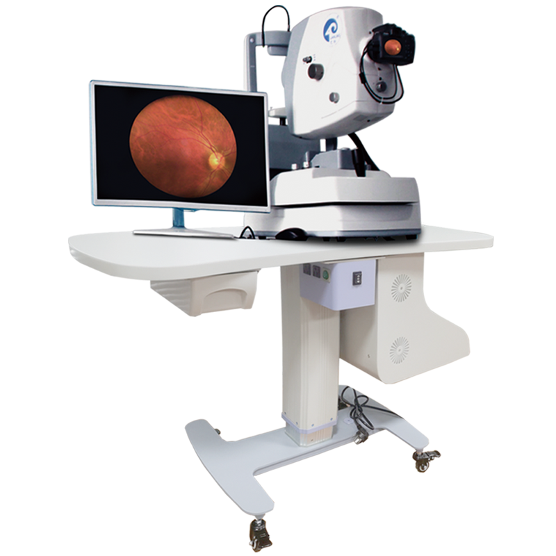 眼底照相機(jī)