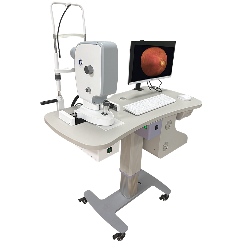 眼底照相機(jī)