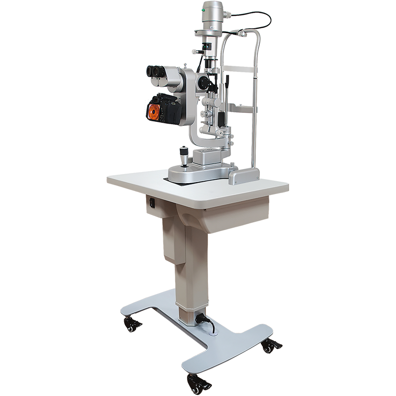 數(shù)碼裂隙燈顯微鏡
