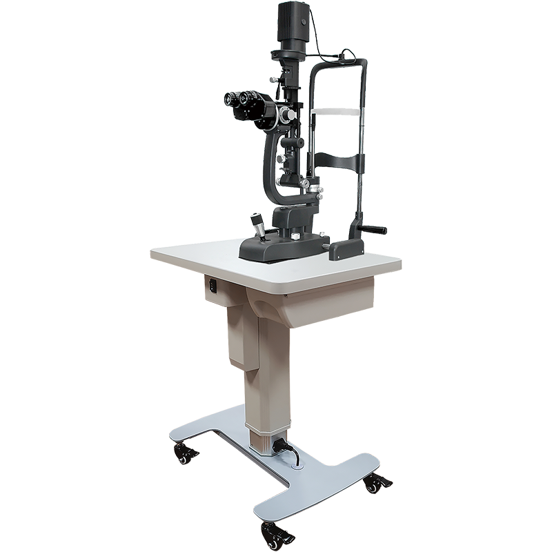 高端裂隙燈顯微鏡